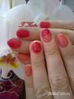 gel lac