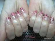 gel lac