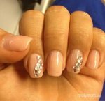 Best Nails - Gel lakk