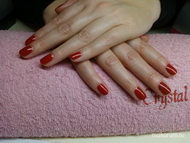 Pipacspiros uj tavaszi