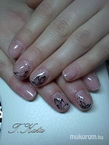 gel lac