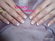 Best Nails - Kavicsok