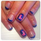 Best Nails - Gel polish