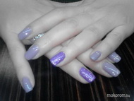 Best Nails - lila