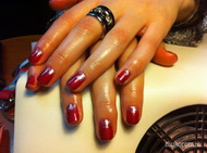 Best Nails - Gel lakk