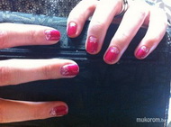 Best Nails - Gel lakk