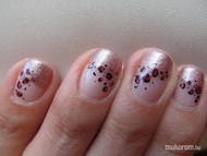 Gepárd minta egyszerűen