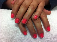 CND Shellac