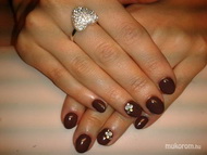 Best Nails - Gel lac