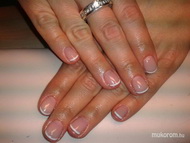 Best Nails - Gel lac