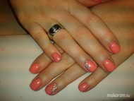 Best Nails - Gel lac