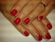 Best Nails - Gel lac