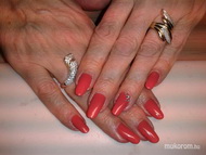 Best Nails - Gel lac