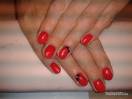 Best Nails - Gel lac