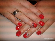 Best Nails - Gel polish