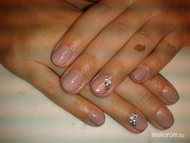 Best Nails - Gel lac