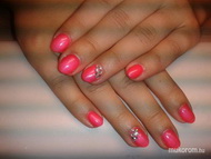 Best Nails - Gel lac
