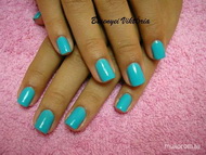 Best Nails - Géllall