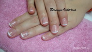 Best Nails - Géllakk
