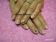 Best Nails - Francia géllakk