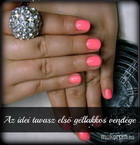 Best Nails - Géllakk