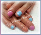 Színes színváltós