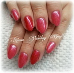 Enyémke az FD színekből