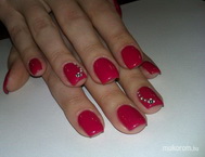Best Nails - gél1