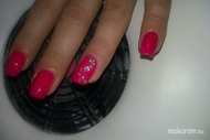 Best Nails - gél2