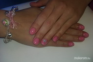 Best Nails - gél3