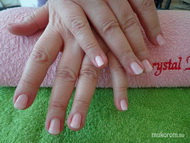 mani