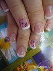 Best Nails - csillagok