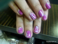 Best Nails - pőtty