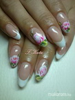 gel lac