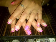 Best Nails - Gel polish