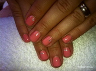 Best Nails - gél lakk