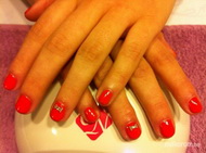 Best Nails - gél lakk