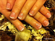 Best Nails - gél lakk