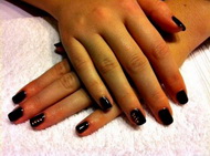 Best Nails - gél lakk