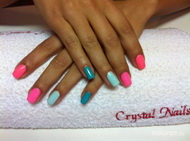 Best Nails - gél lakk