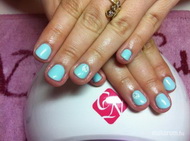 Best Nails - gél lakk