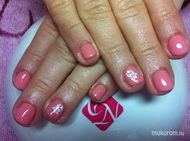 Best Nails - gél lakk