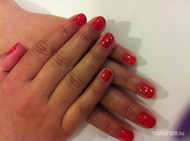 Best Nails - Gél lakk