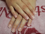 Best Nails - gél lakk