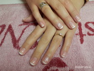 Best Nails - gél lakk