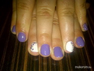 Best Nails - Gel polish