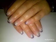 Best Nails - zsuu