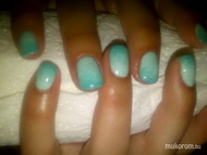 Best Nails - Gel polish