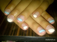 Best Nails - Gel polish