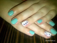 Best Nails - zsuzsi
